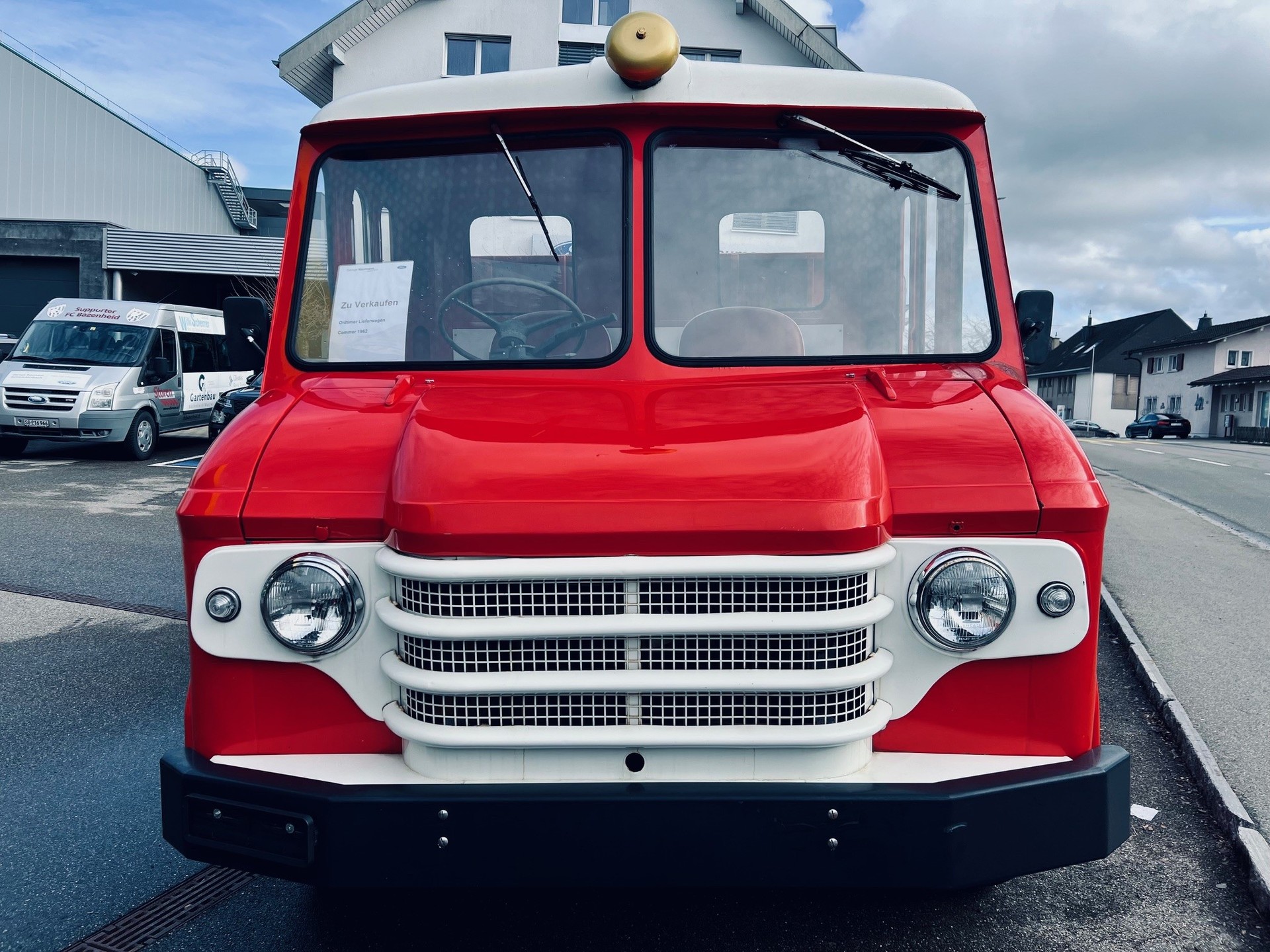 BEDFORD Commer KABL-image-6