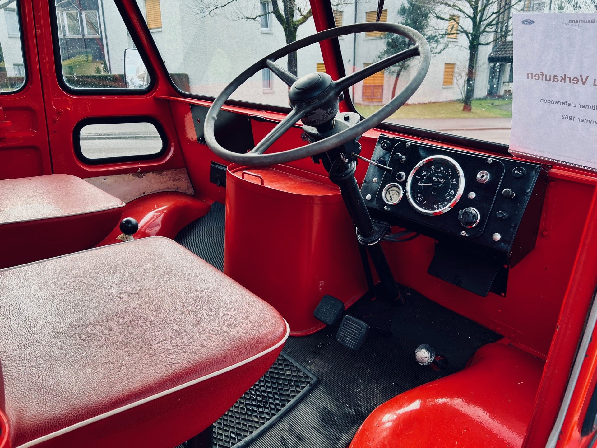 BEDFORD Commer KABL-image-9