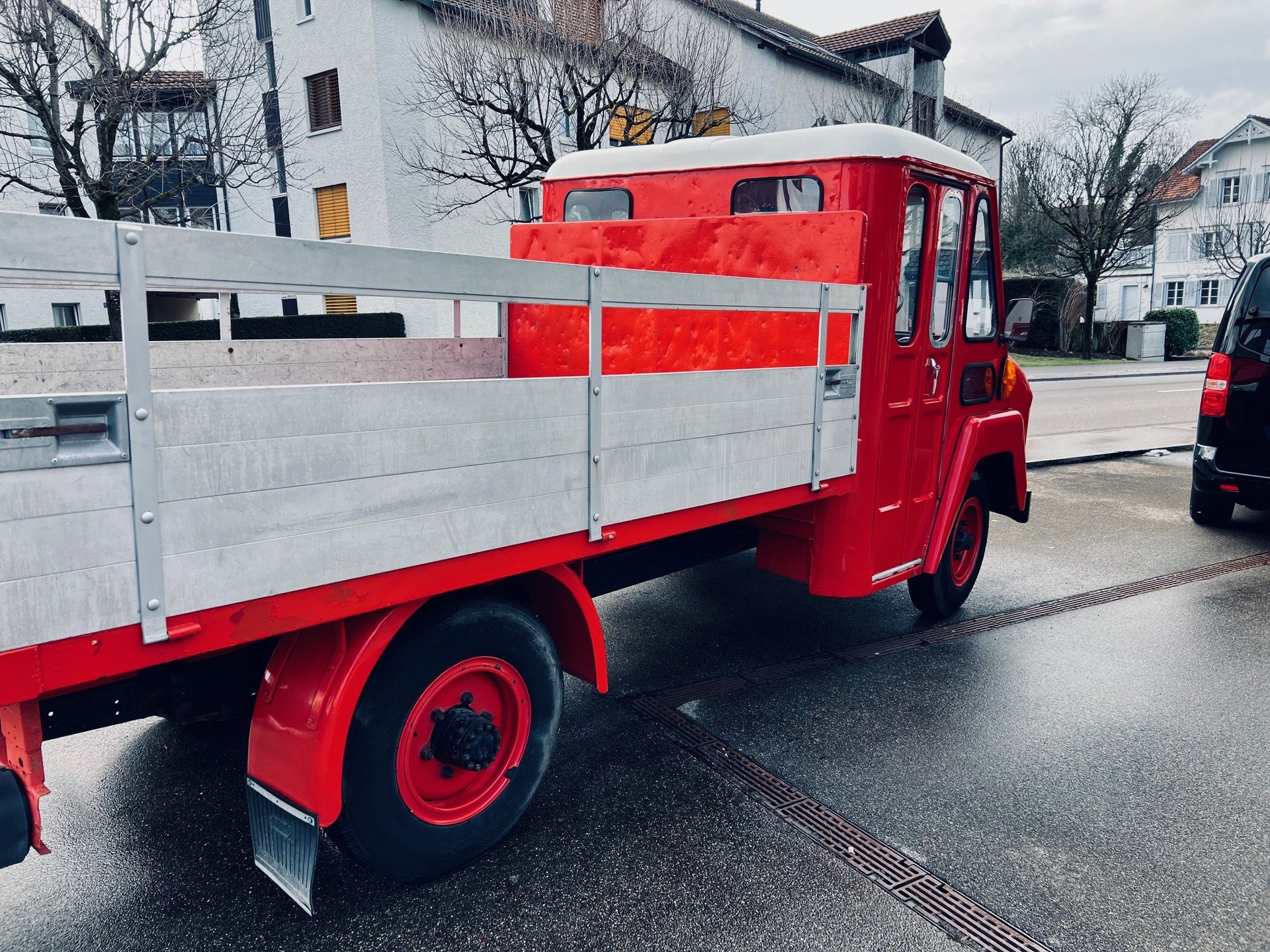 BEDFORD Commer KABL-image-4