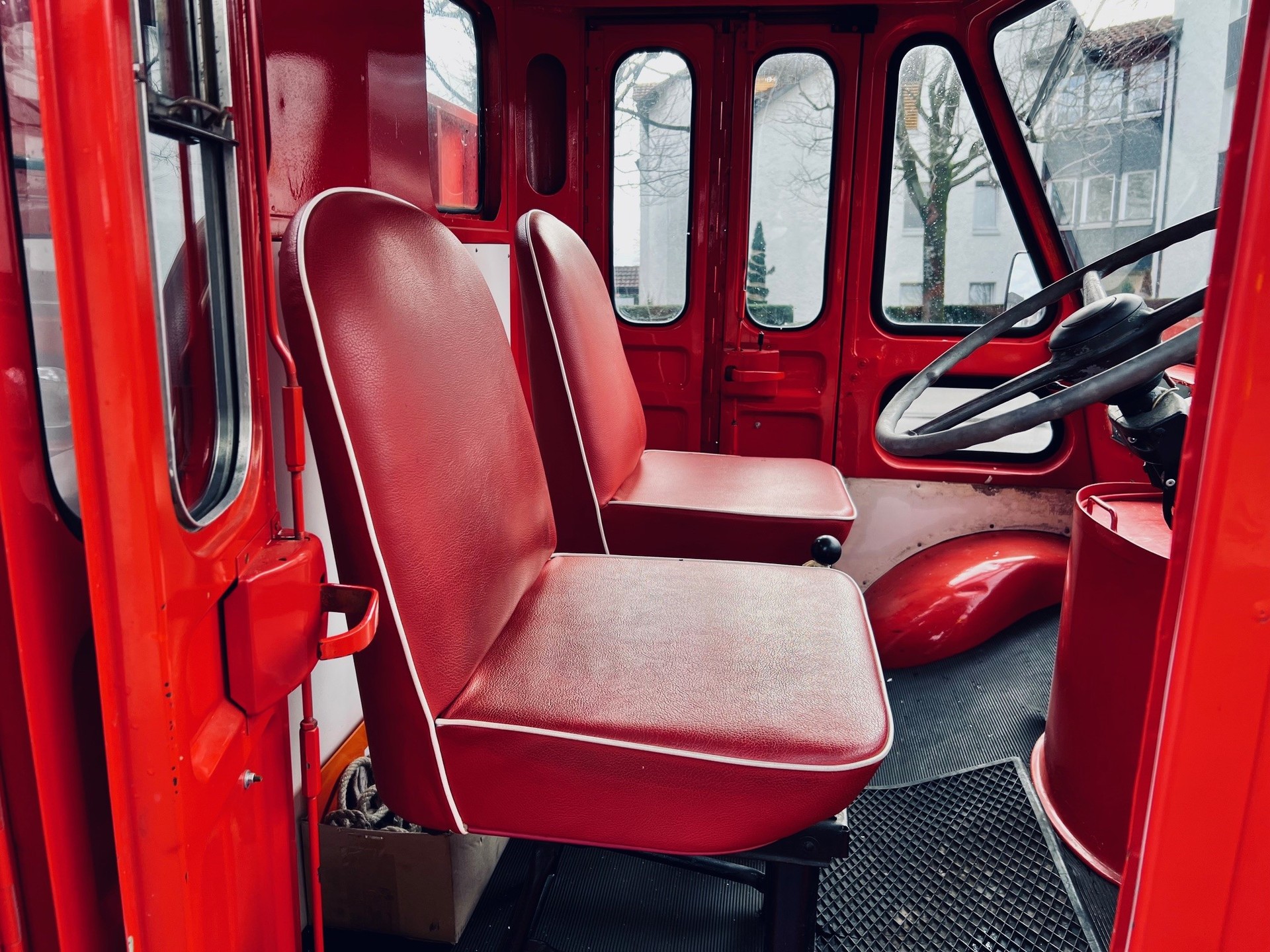 BEDFORD Commer KABL-image-10