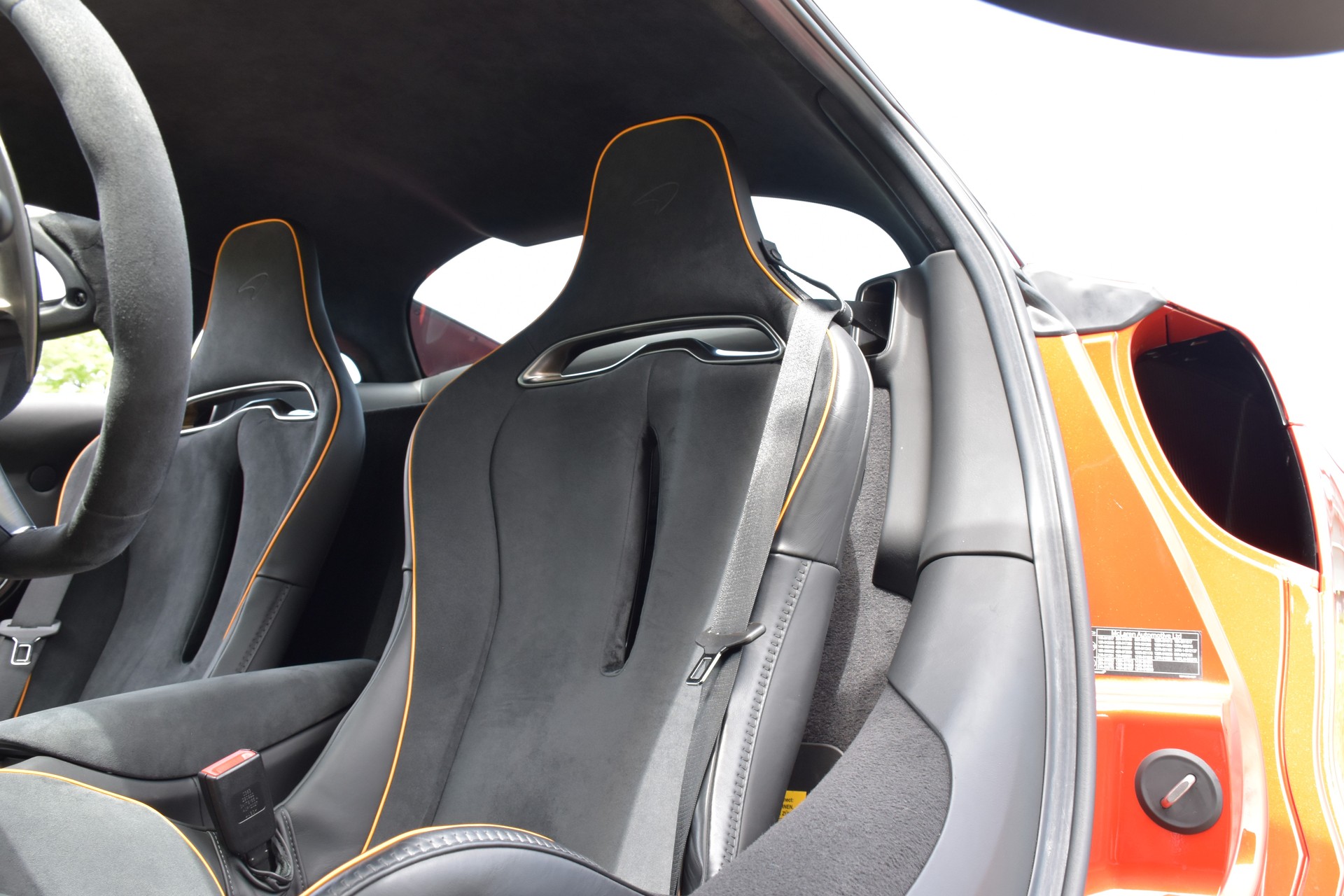 McLAREN ARTURA 3.0 V6 Performance-image-18