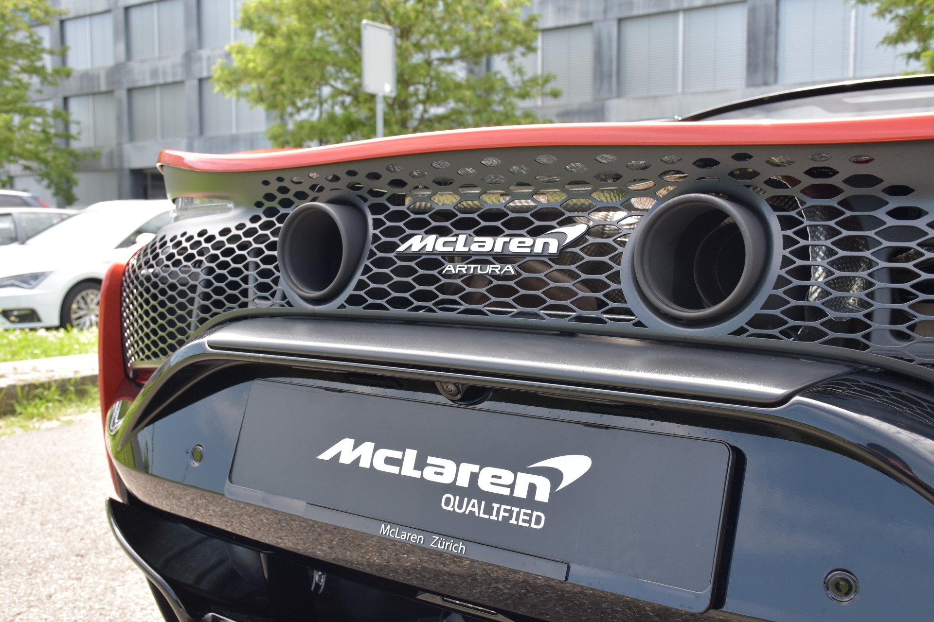 McLAREN ARTURA 3.0 V6 Performance-image-15
