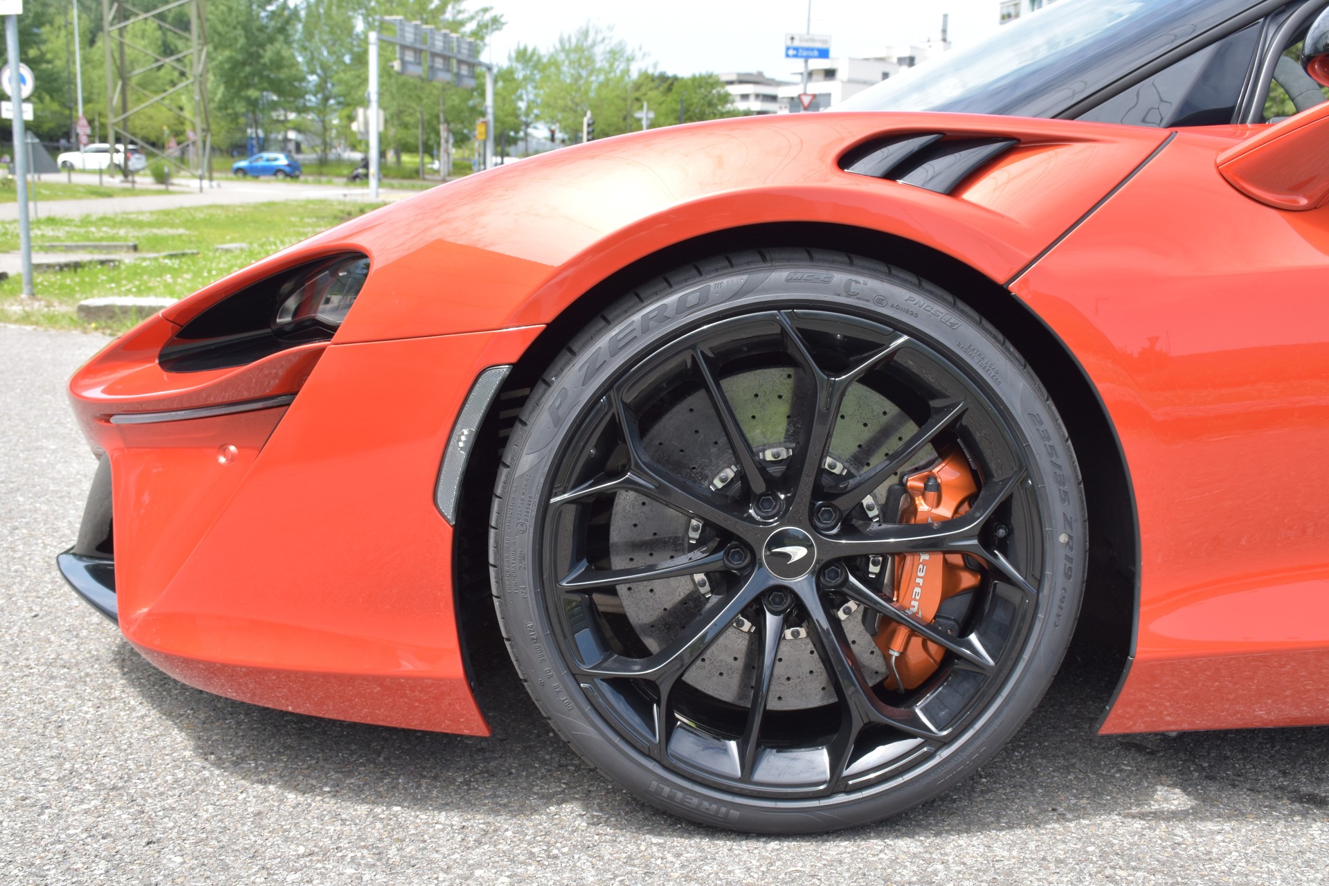 McLAREN ARTURA 3.0 V6 Performance-image-12