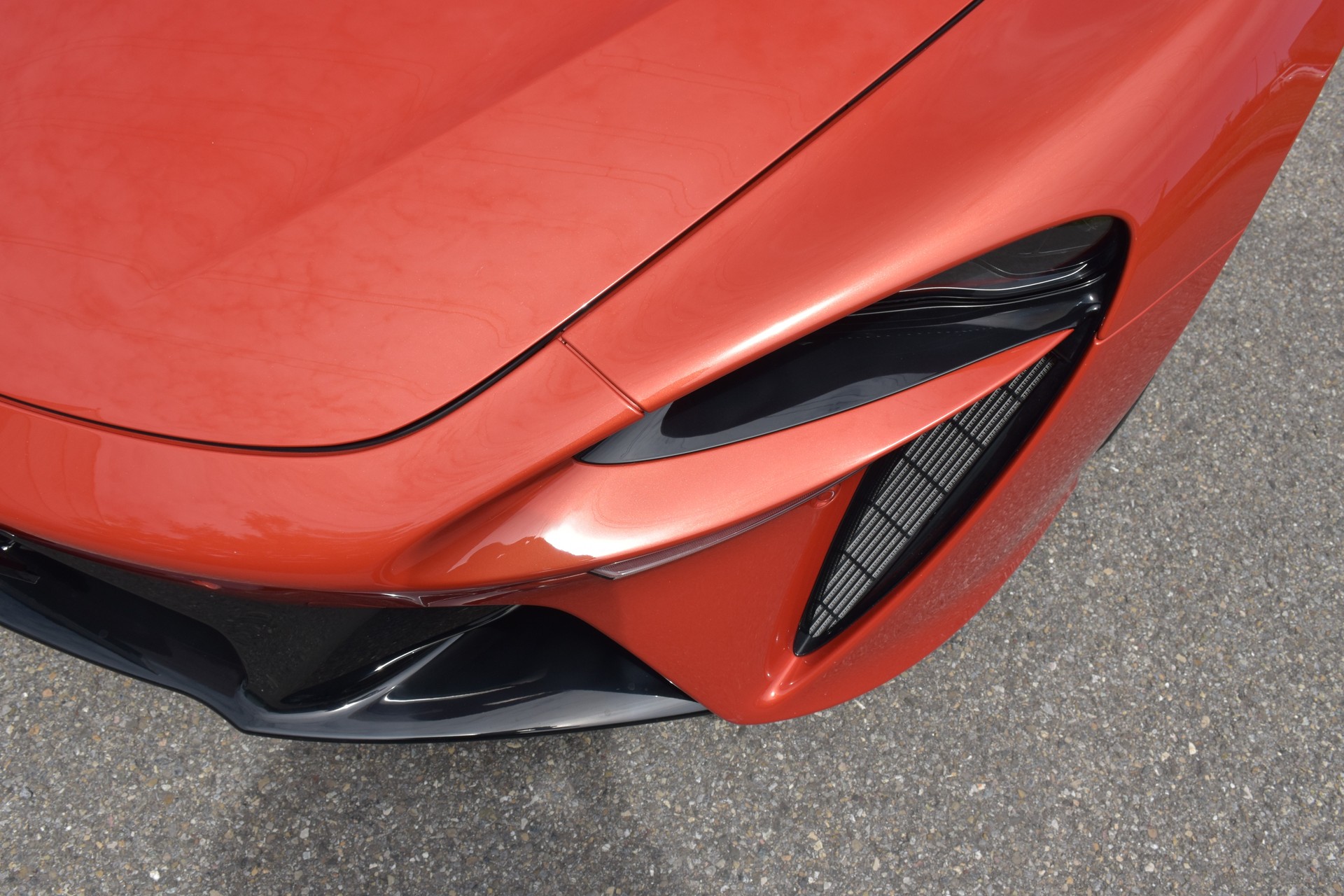 McLAREN ARTURA 3.0 V6 Performance-image-9
