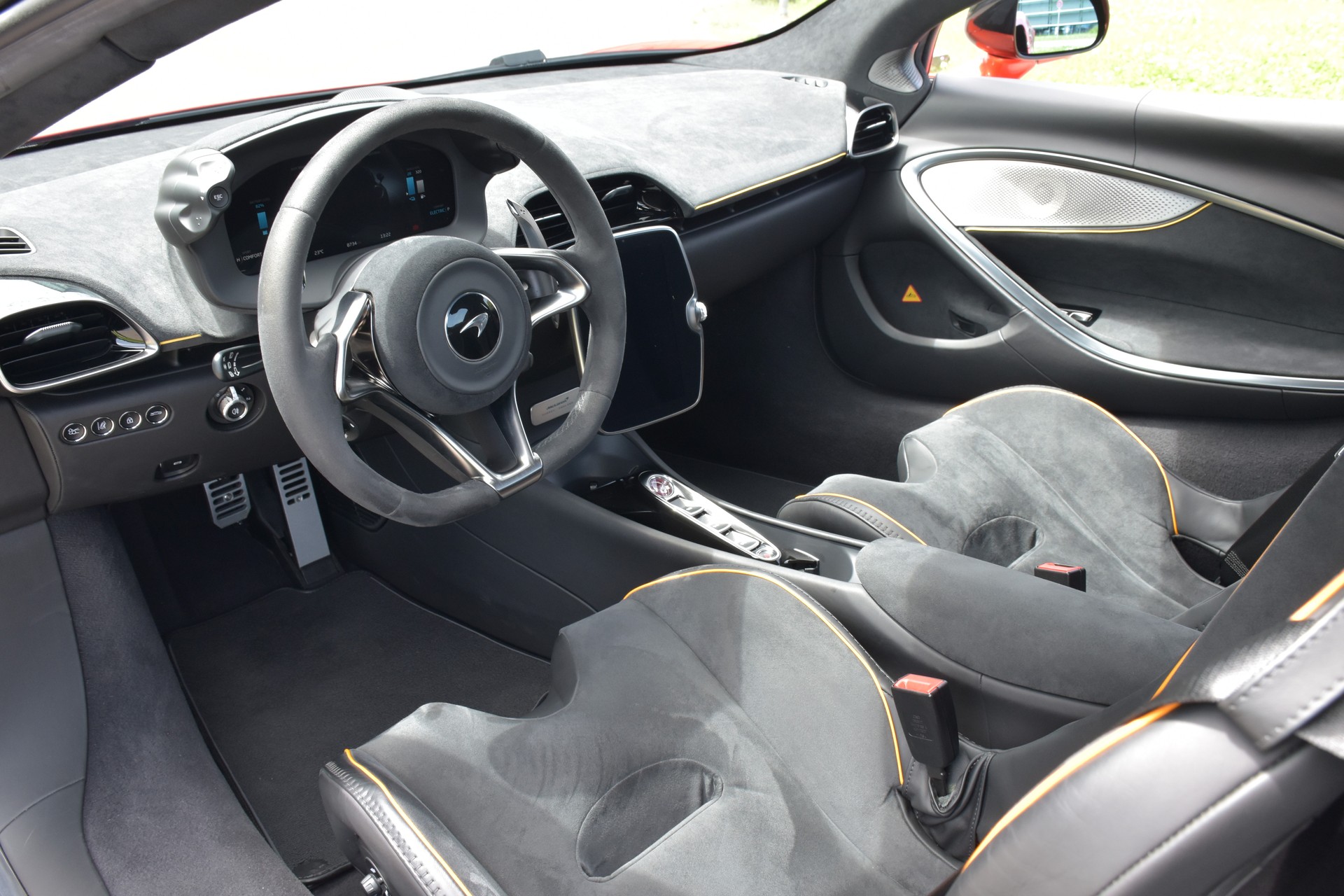 McLAREN ARTURA 3.0 V6 Performance-image-19