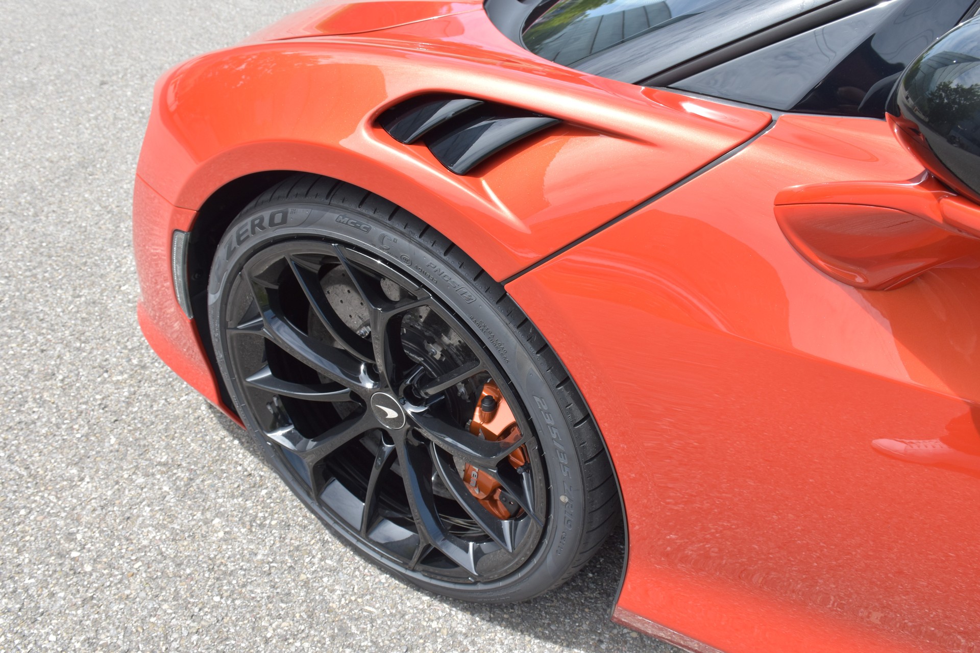 McLAREN ARTURA 3.0 V6 Performance-image-13