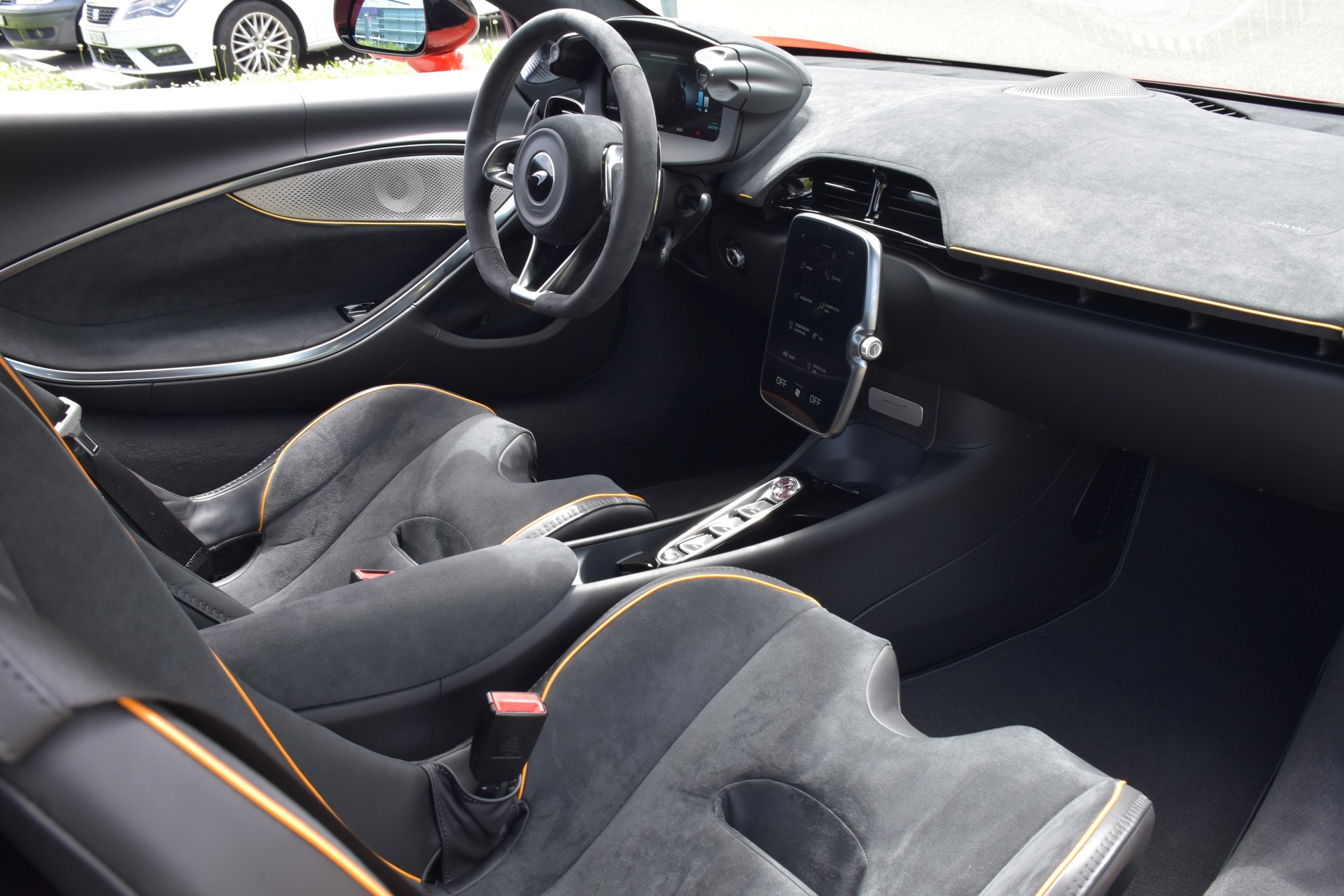 McLAREN ARTURA 3.0 V6 Performance-image-22