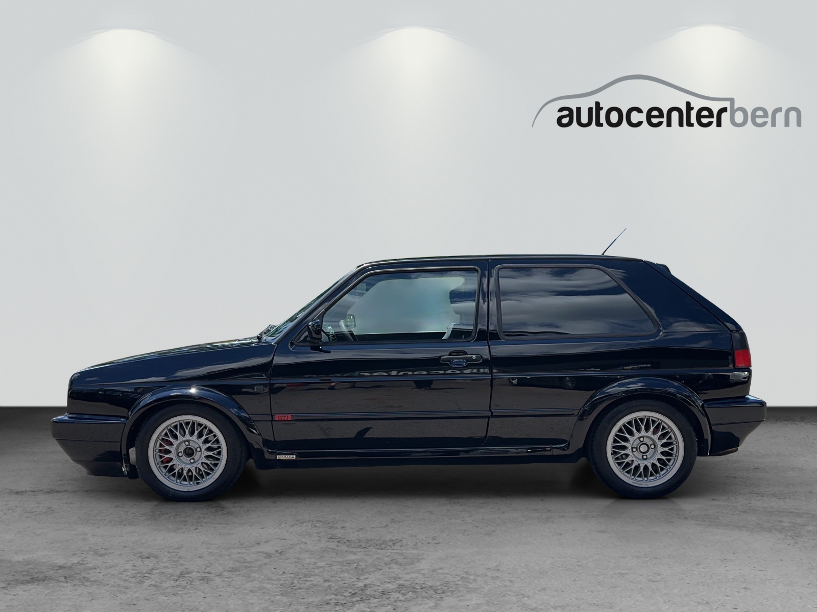 VW Golf 1800 GTI G60-showroom-element-3