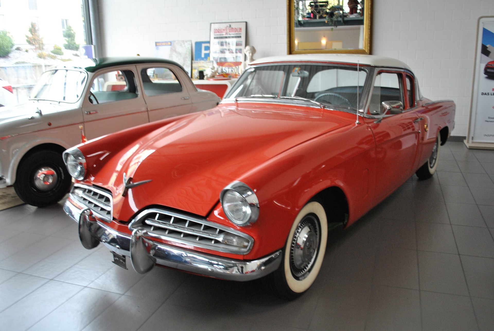 STUDEBAKER Champion-image-2
