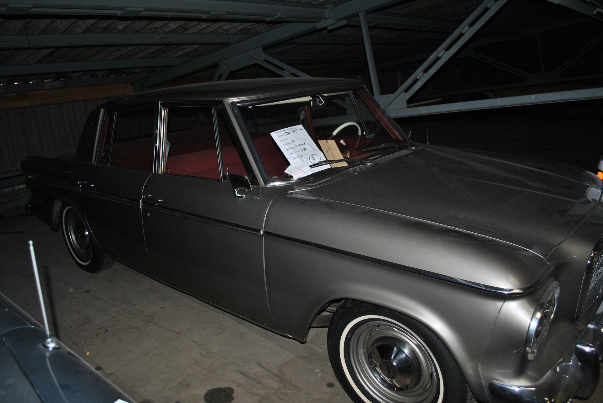 STUDEBAKER Champion-image-10