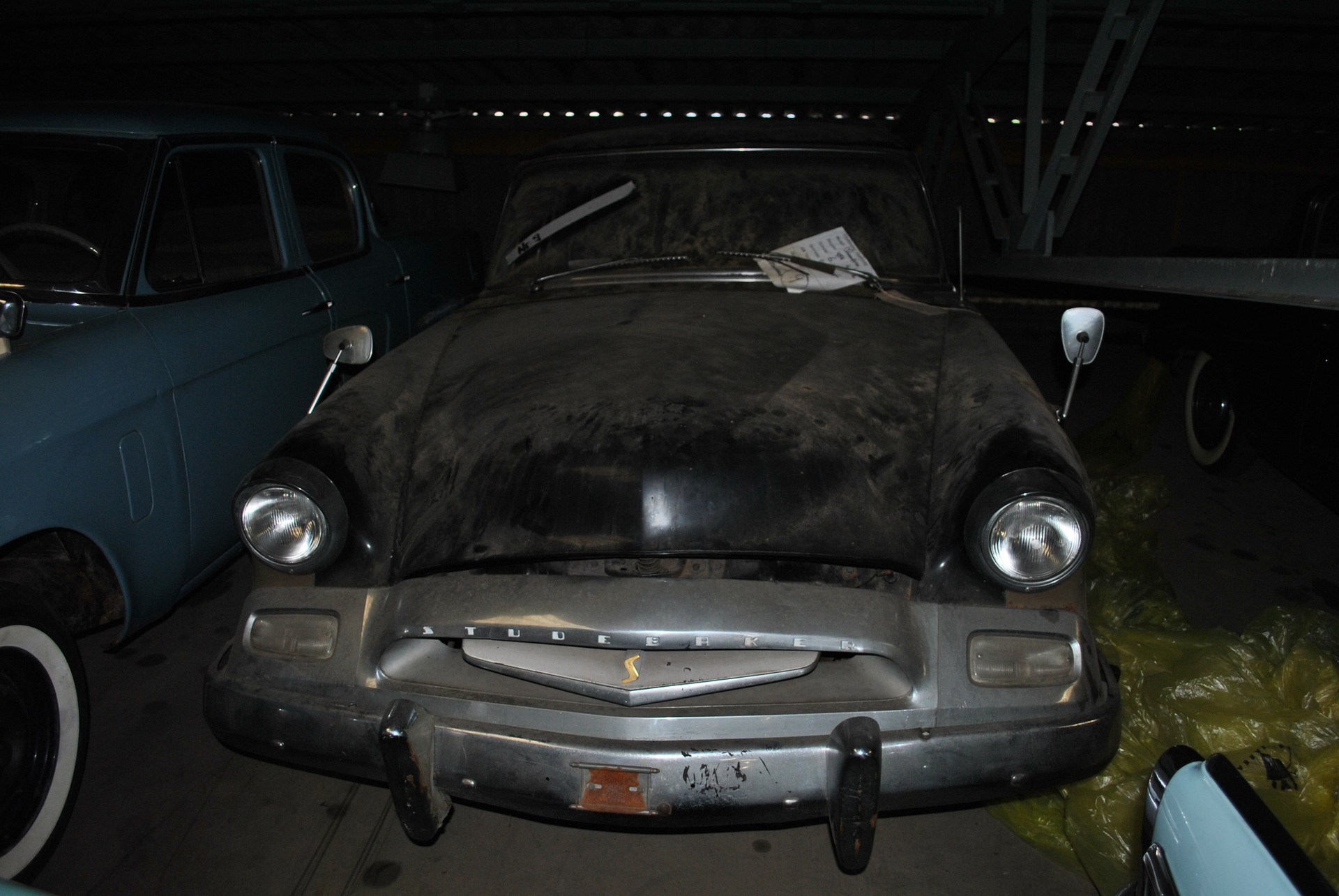 STUDEBAKER Champion-image-13