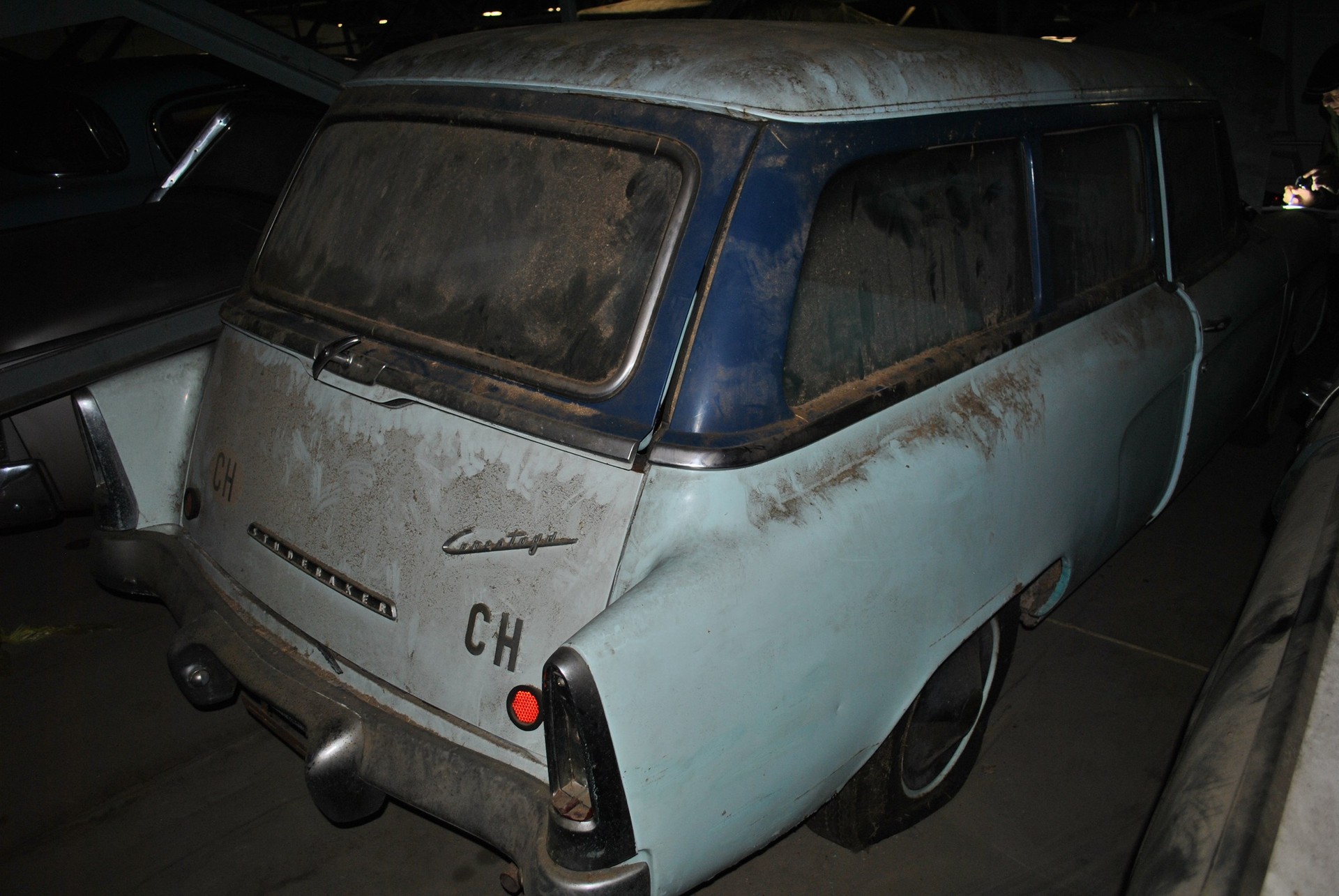 STUDEBAKER Champion-image-14