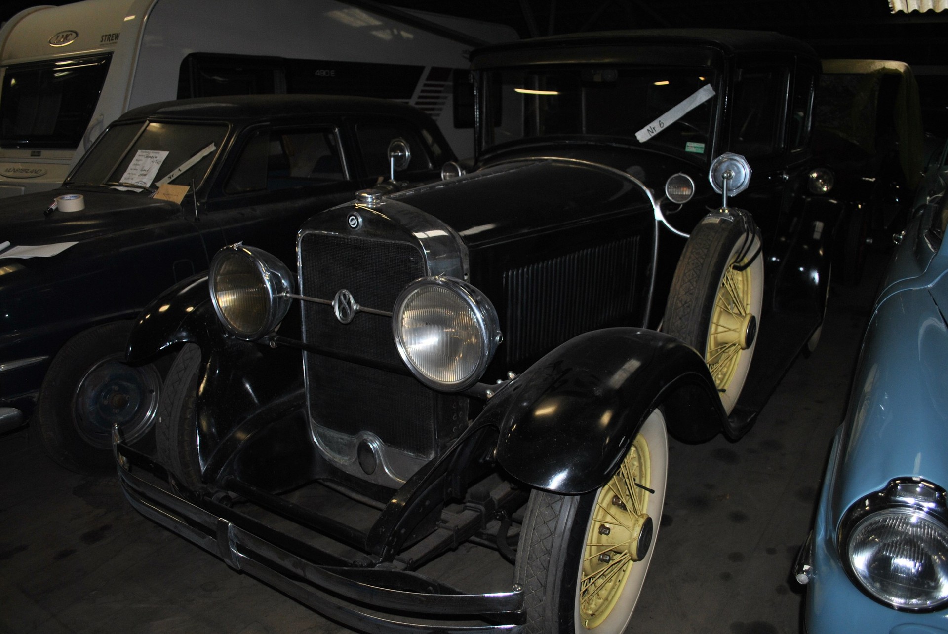 STUDEBAKER Champion-image-15