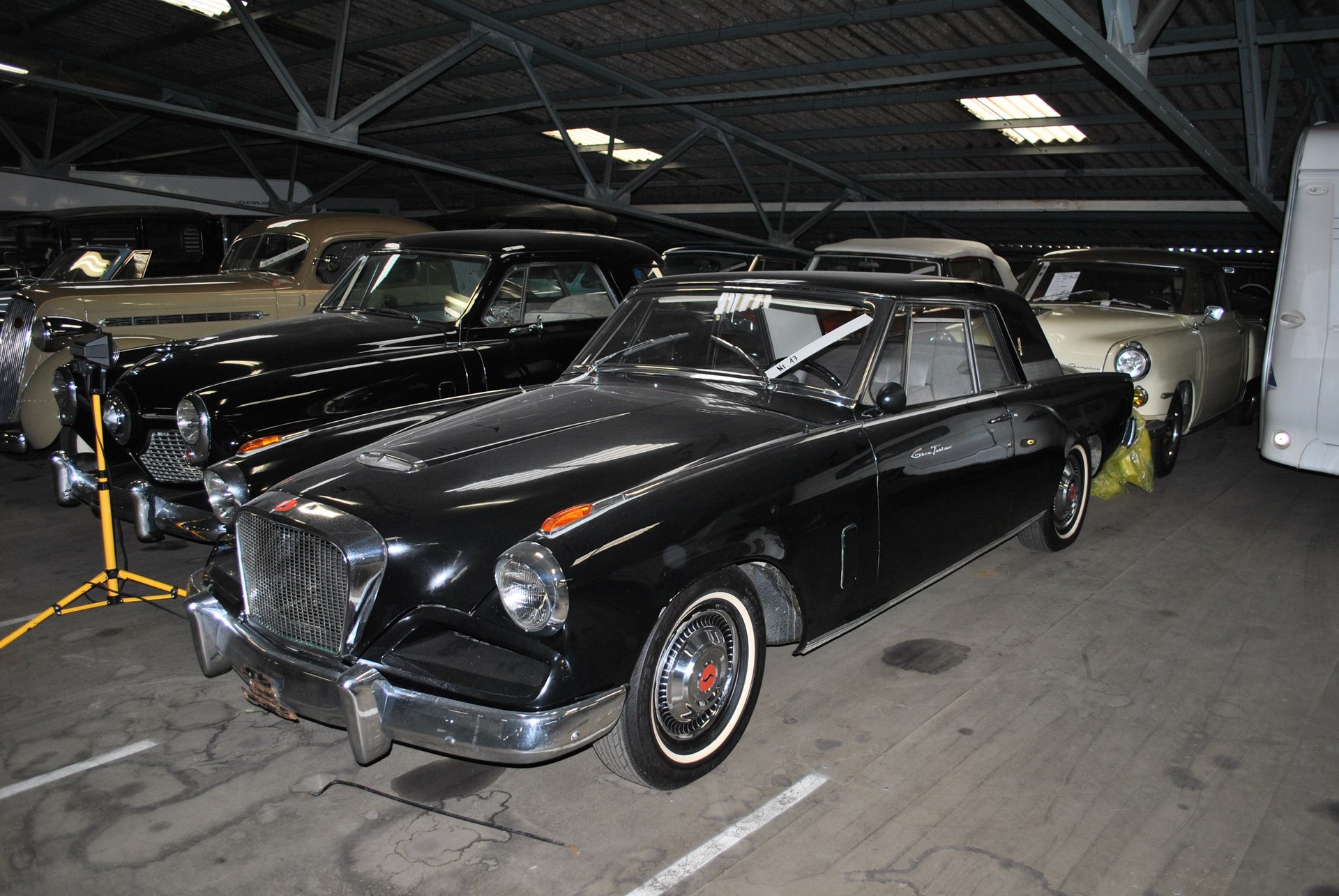 STUDEBAKER Champion-image-5