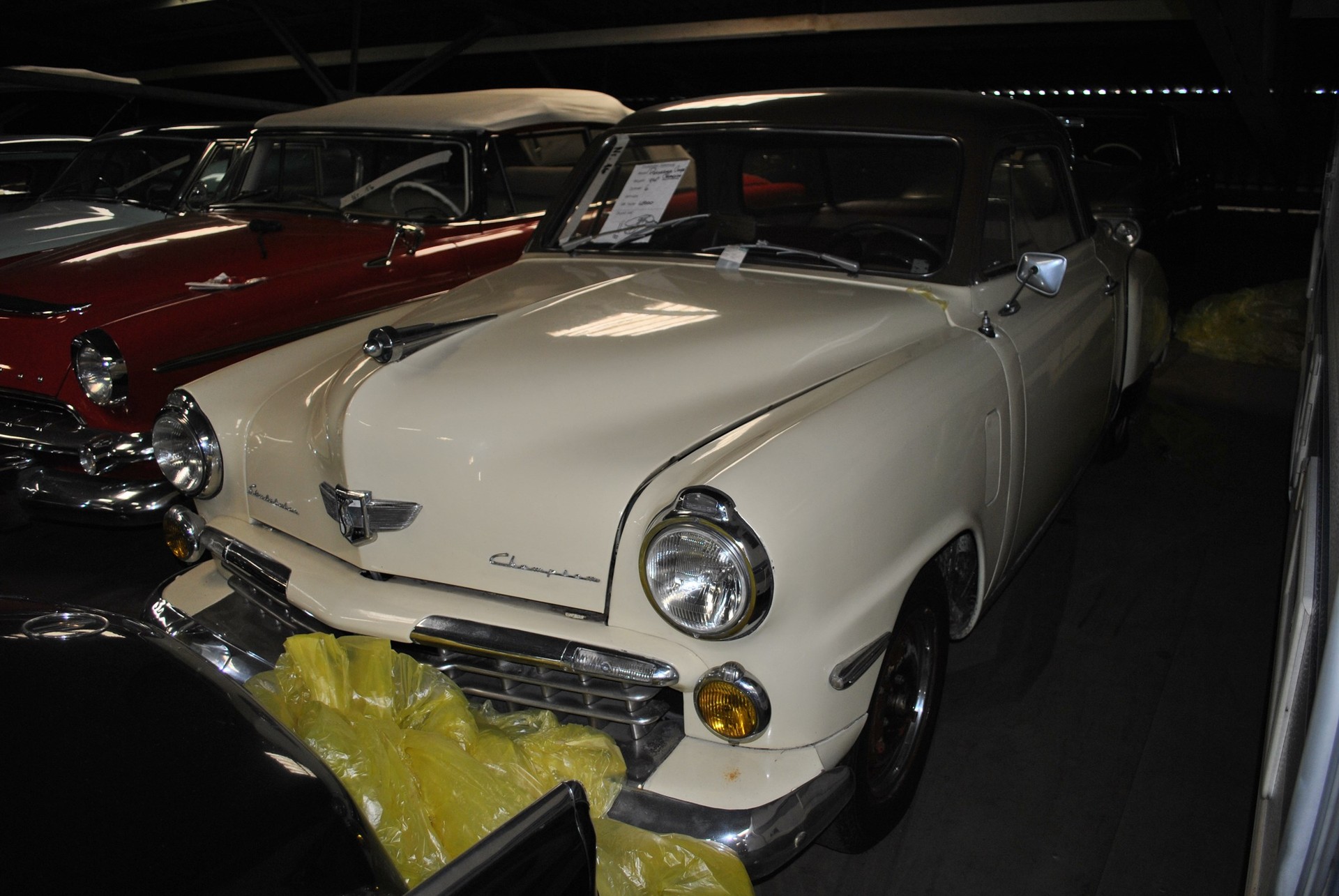STUDEBAKER Champion-image-6