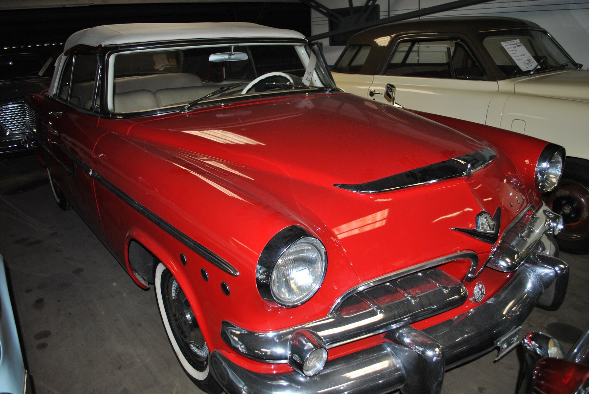 STUDEBAKER Champion-image-9