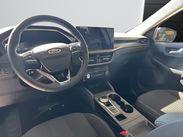 Image FORD KUGA Kuga 2.5 FHEV Active FWD