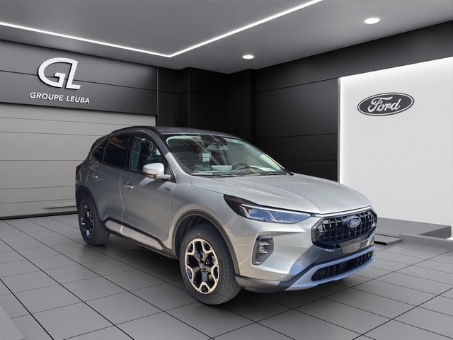 Photo FORD KUGA Kuga 2.5 FHEV Active FWD