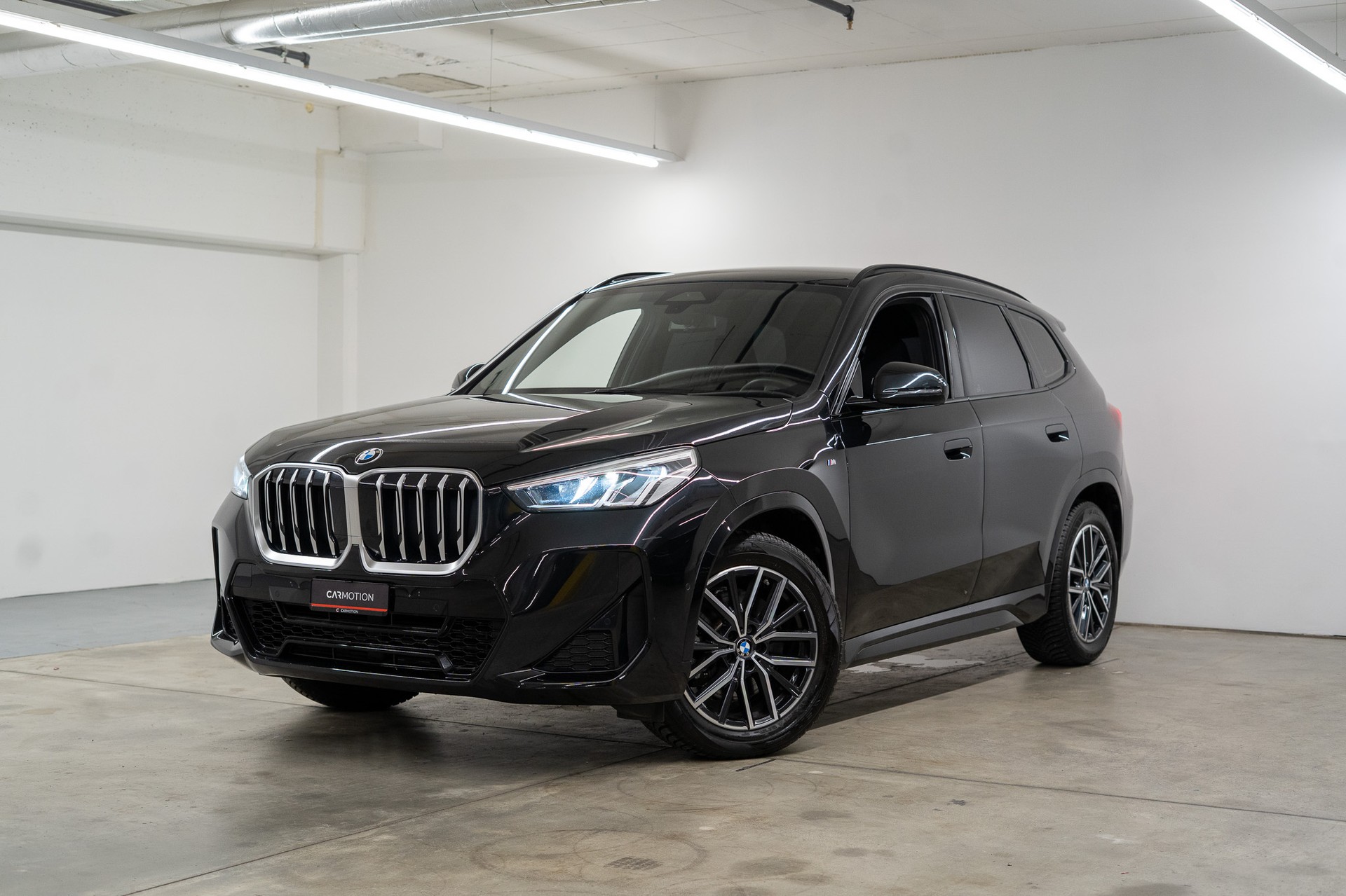 BMW X1 23i xDrive M Sport