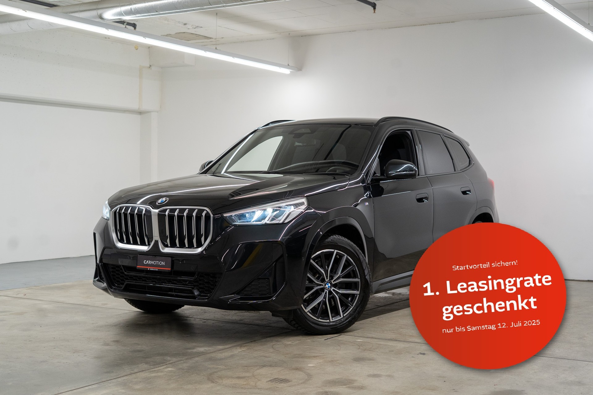 BMW X1 23i xDrive M Sport