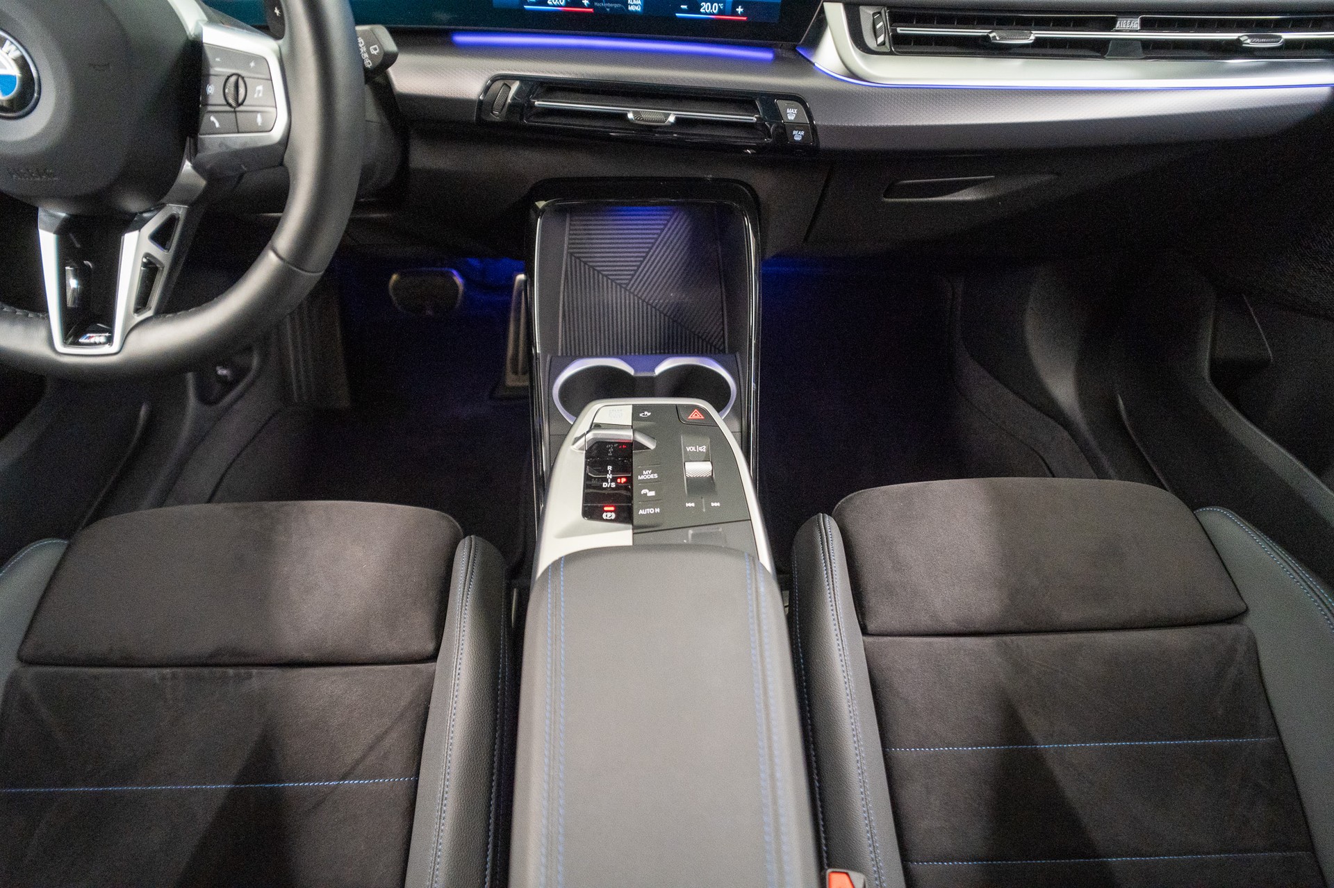 BMW X1 23i xDrive M Sport-image-20