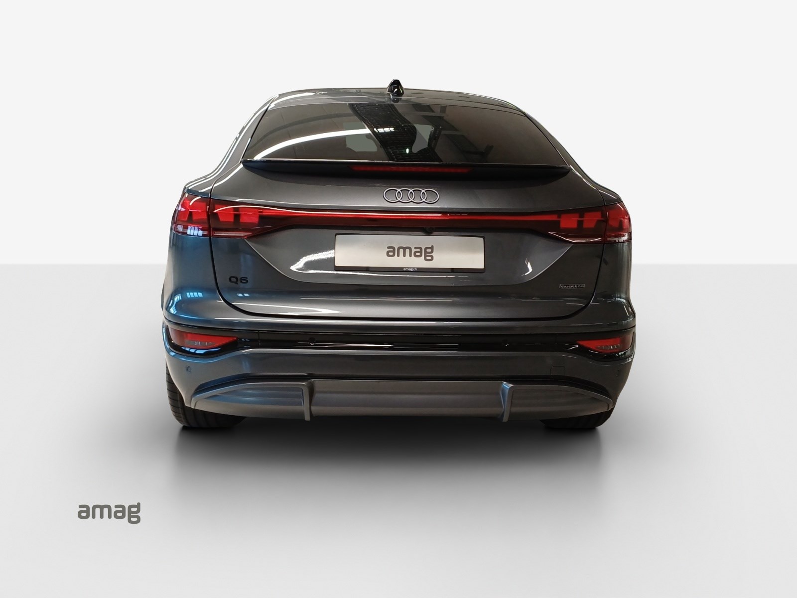 AUDI Q6 Sportback e-tron quattro-image-3