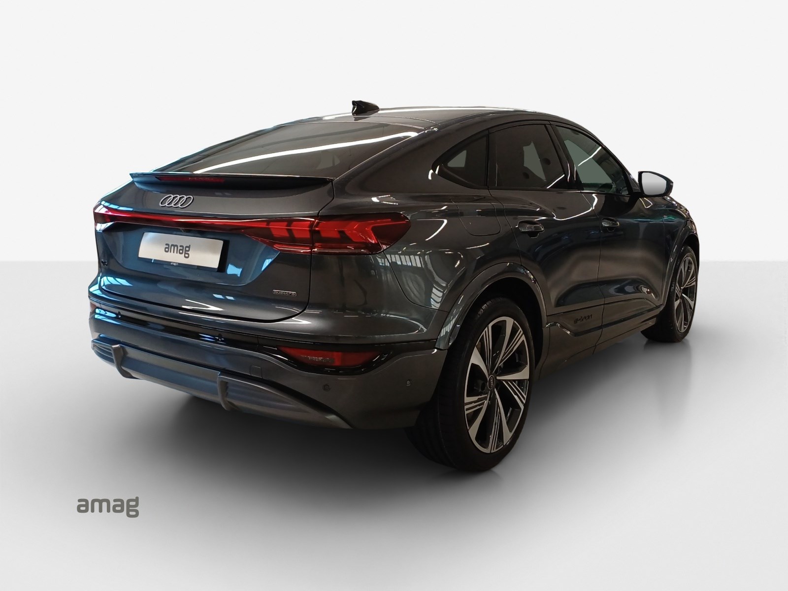 AUDI Q6 Sportback e-tron quattro-image-4