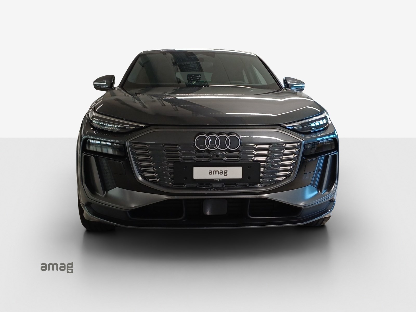 AUDI Q6 Sportback e-tron quattro-image-6