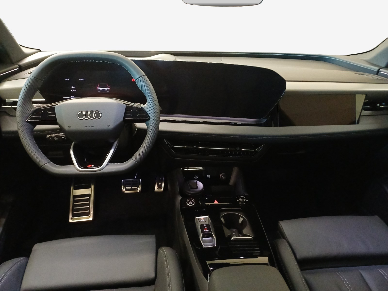 AUDI Q6 Sportback e-tron quattro-image-8