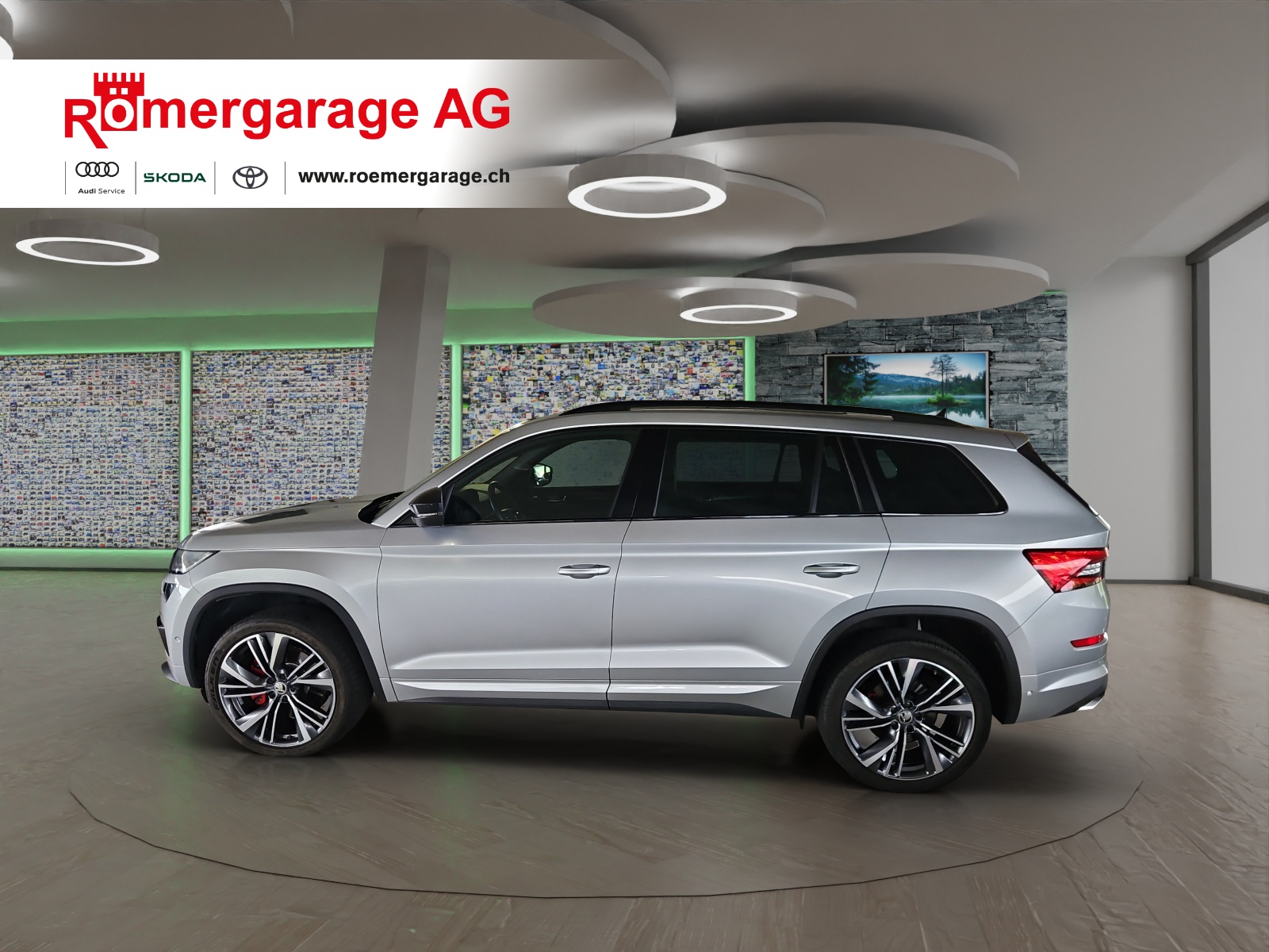 SKODA Kodiaq 2.0 Bi-TDI SCR RS 4x4 DSG-showroom-element-1