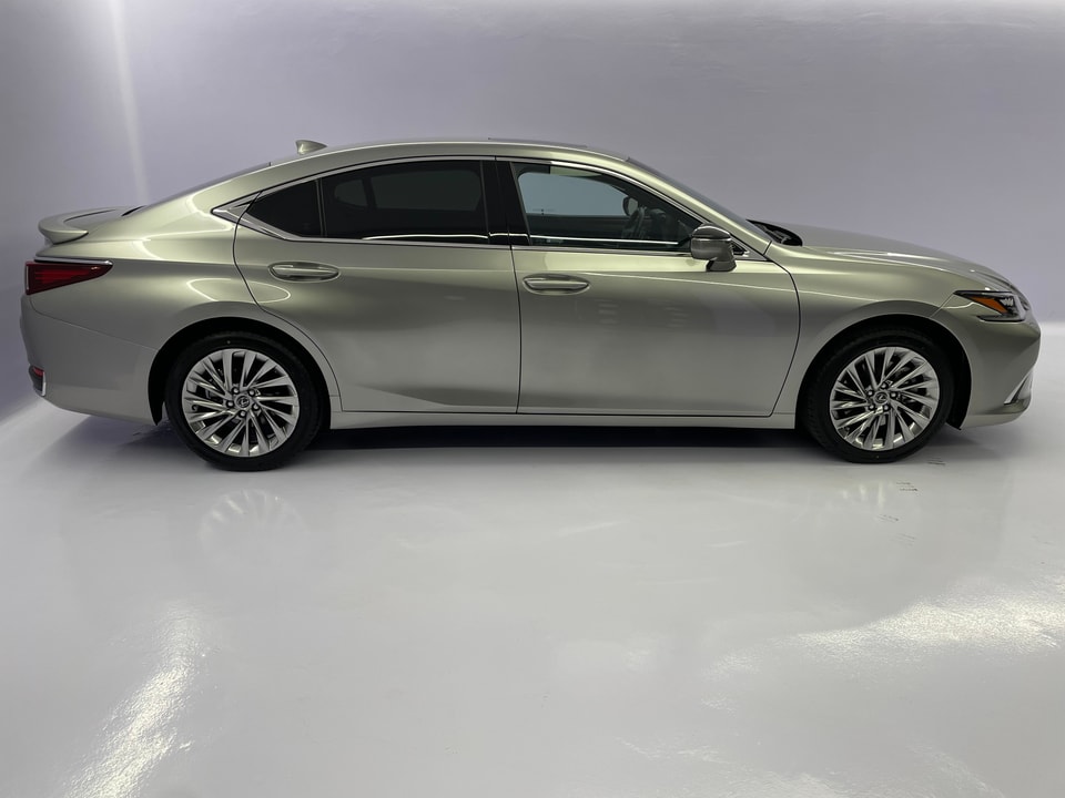 ES 300h Excellence Voll-Hybrid