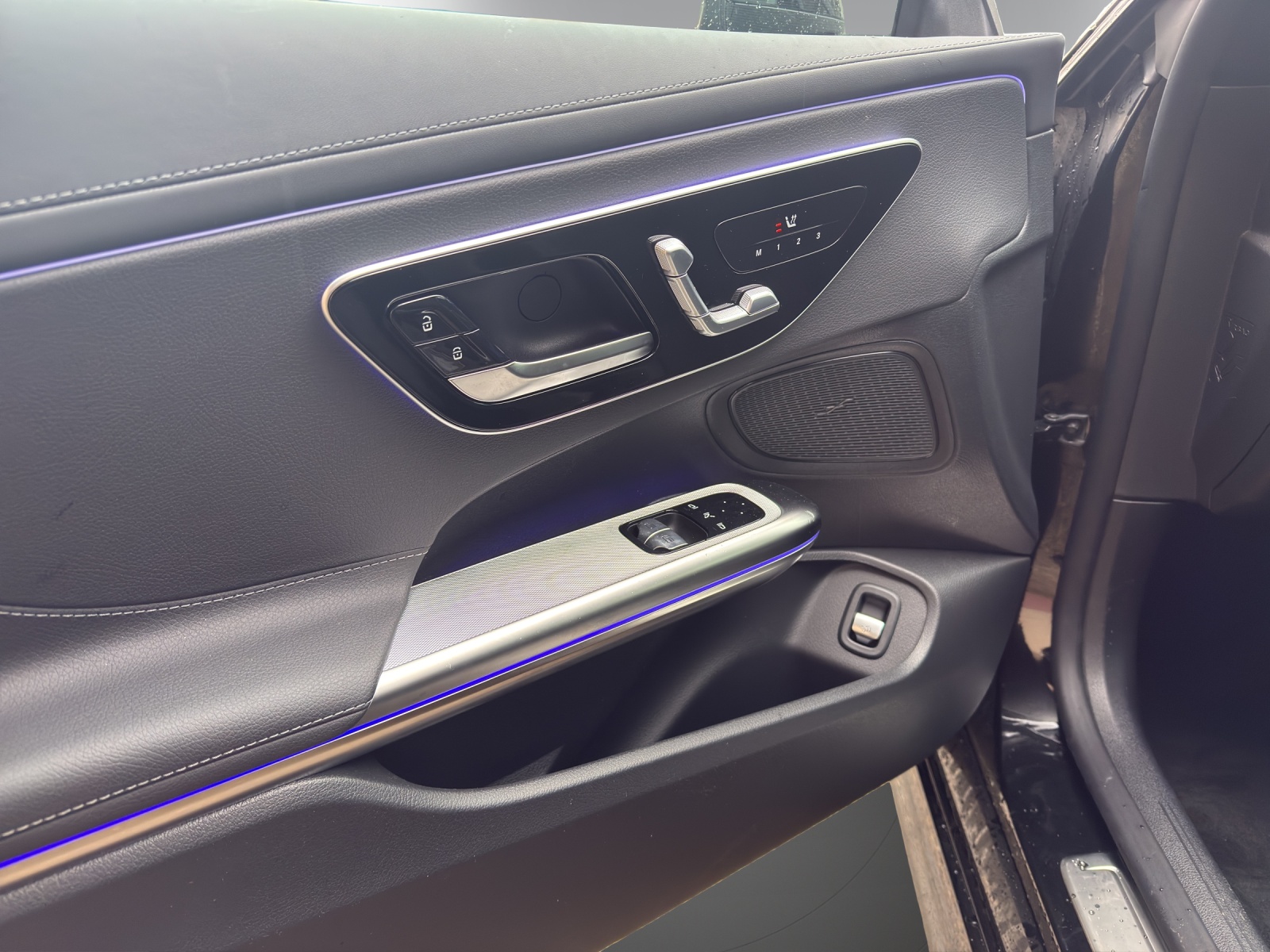 Image MERCEDES-BENZ CLE-200 CLE 200 Coupé 4Matic 9G-Tronic