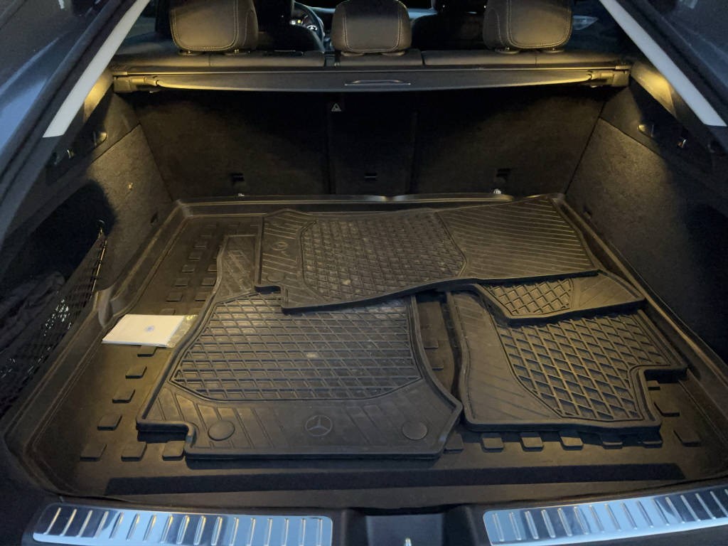 MERCEDES-BENZ GLC 250 d AMG Line 4m Coupé-image-14
