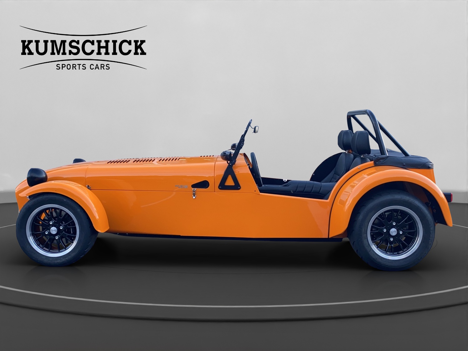 CATERHAM Seven 340 SV-showroom-element-1