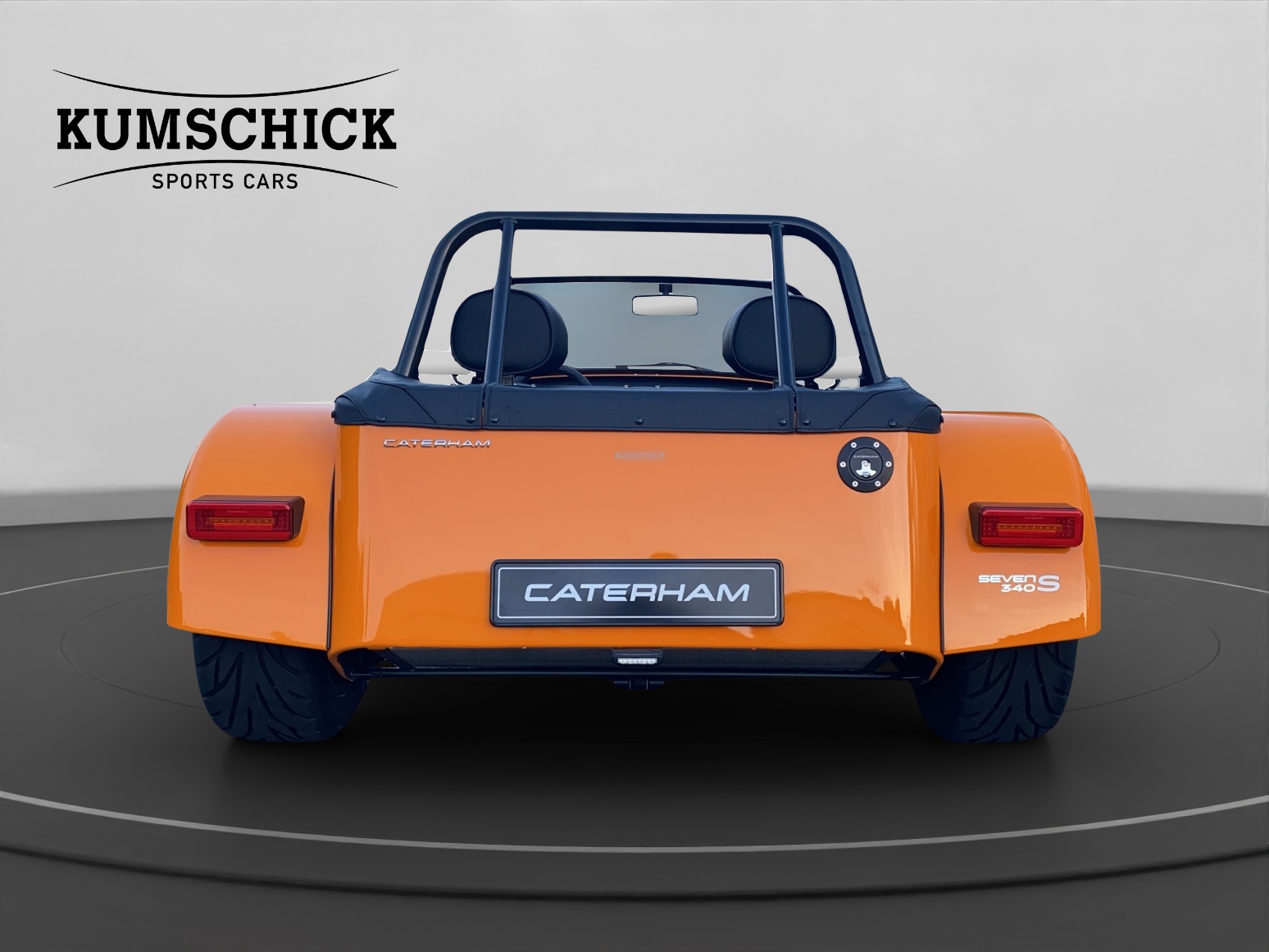 CATERHAM Seven 340 SV-showroom-element-3