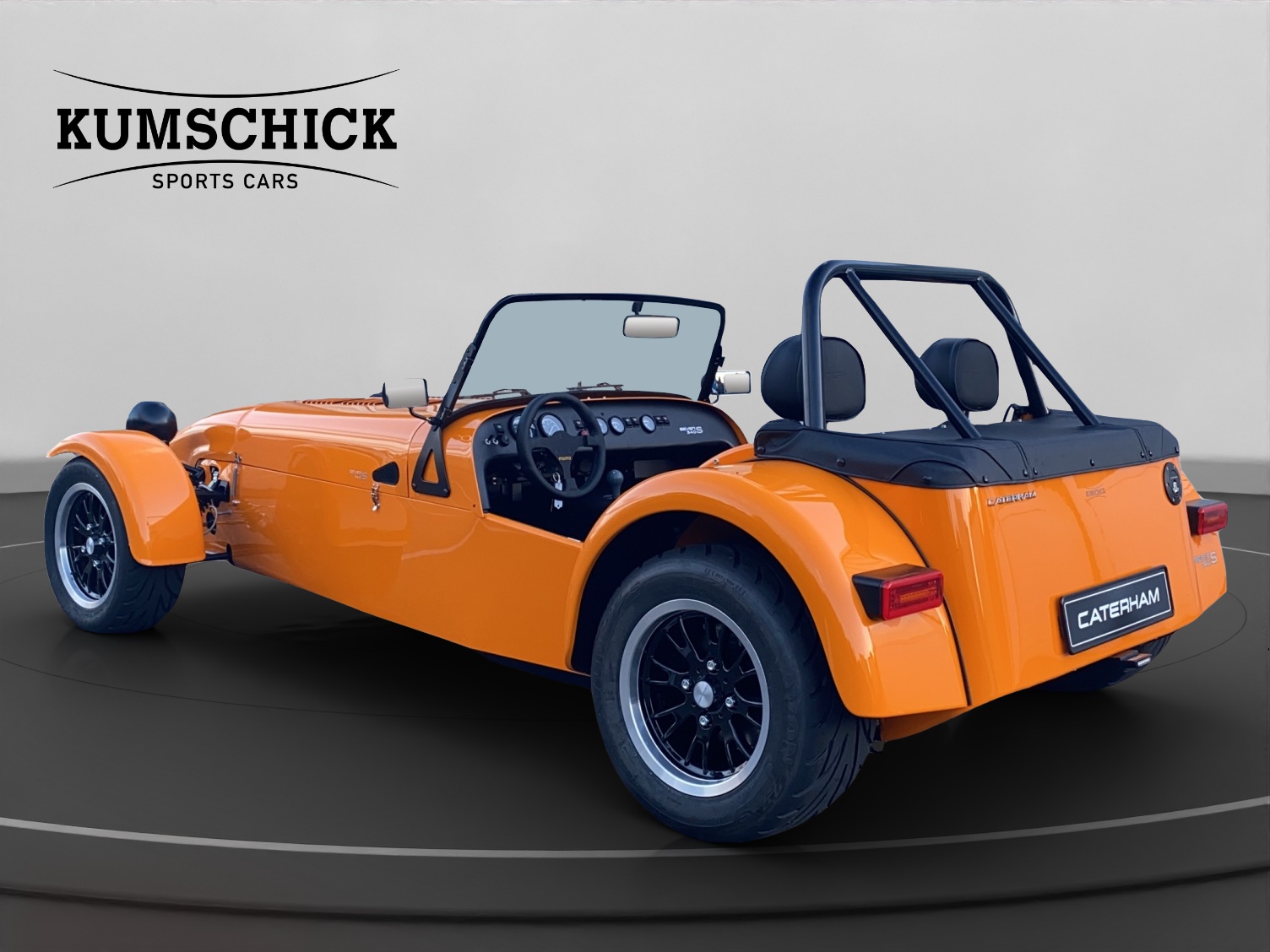 CATERHAM Seven 340 SV-showroom-element-2