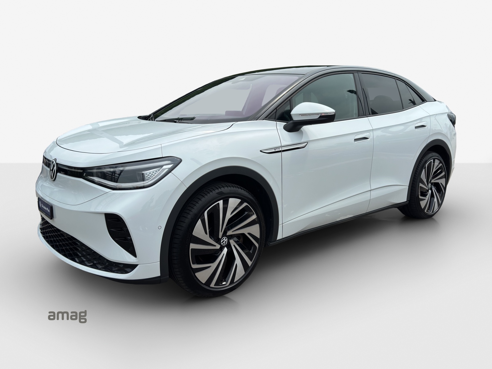 VW ID.5 GTX 77 kWh 4Motion
