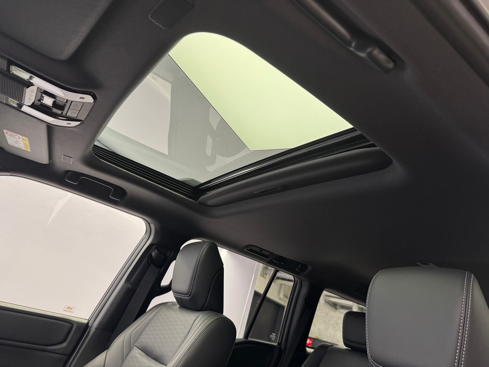 Land Cruiser 2.8 D 48V Invincible AWD