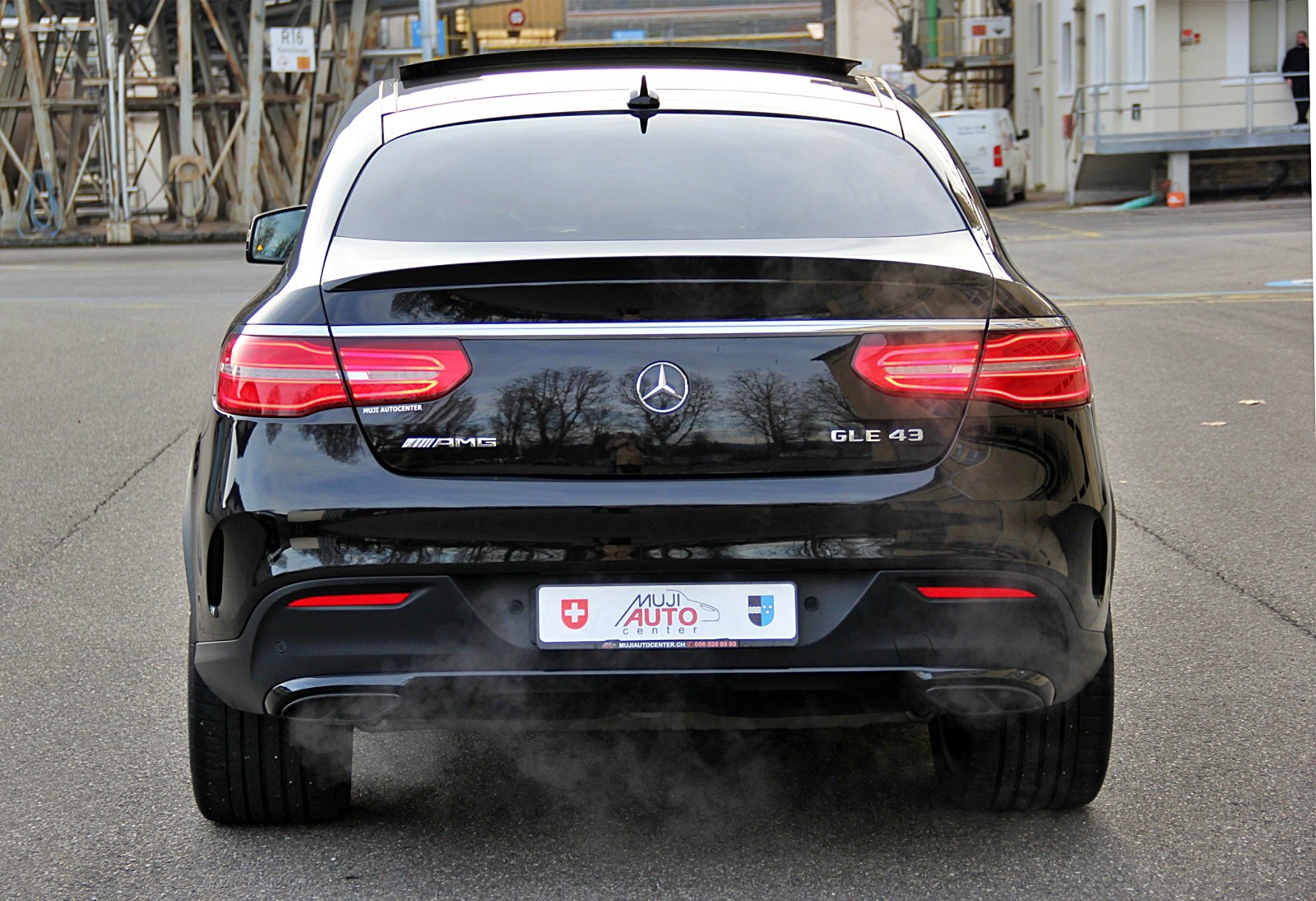 MERCEDES-BENZ GLE Coupé 43 AMG 4Matic 9G-Tronic-showroom-element-3