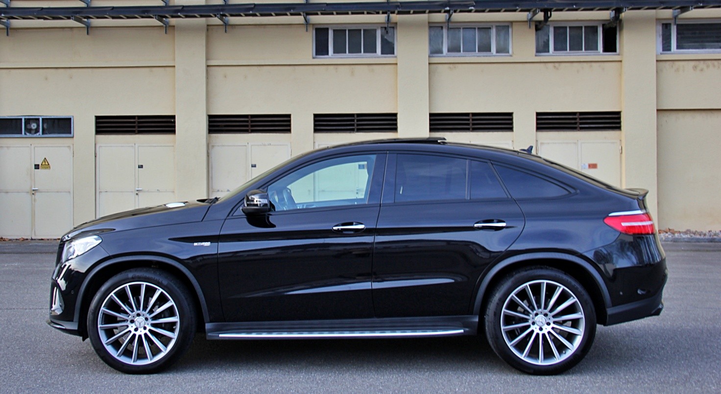 MERCEDES-BENZ GLE Coupé 43 AMG 4Matic 9G-Tronic-showroom-element-1