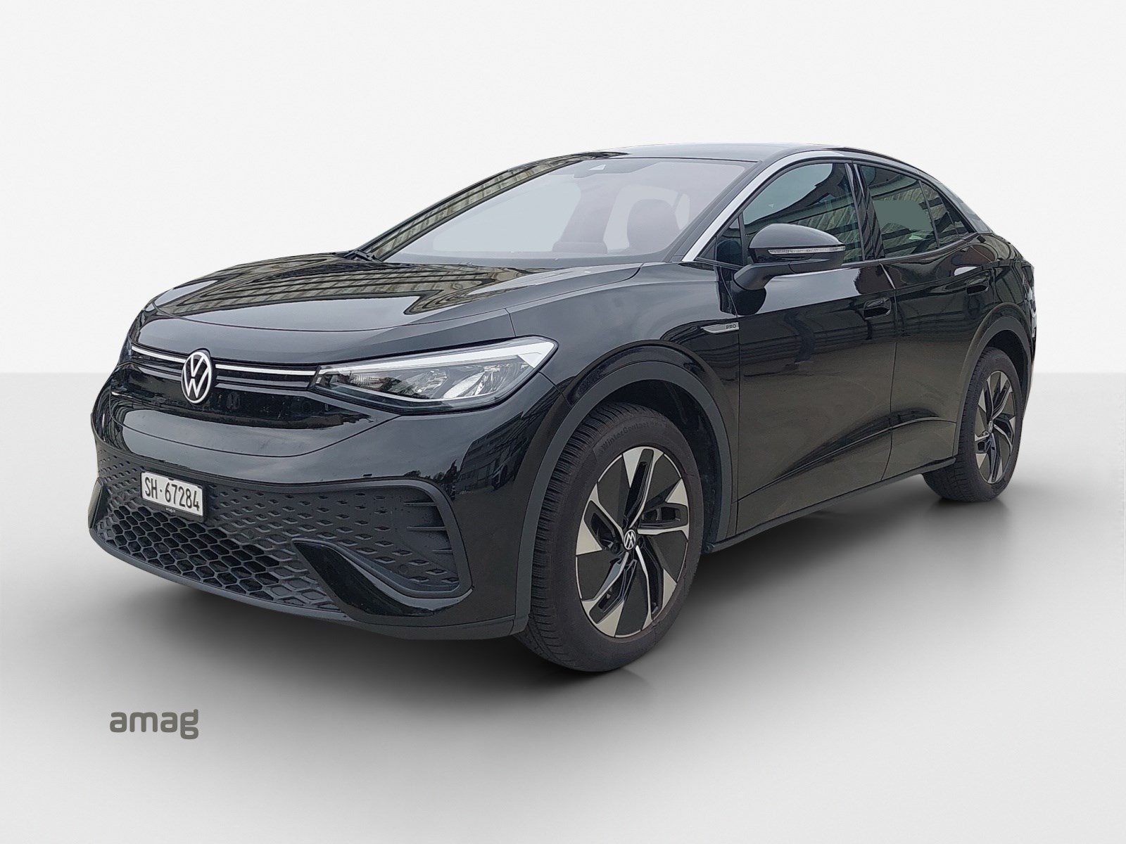 VW ID.5 Pro Performance 77 kWh