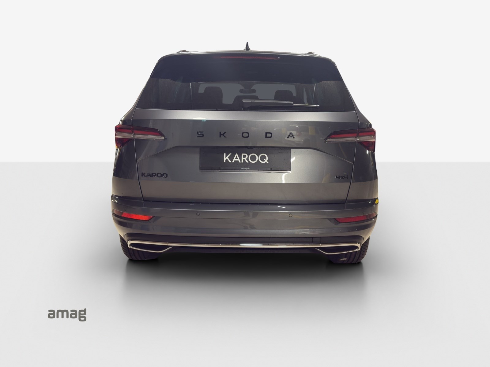 SKODA Karoq 2.0 TSI SportLine 4x4 DSG-showroom-element-3