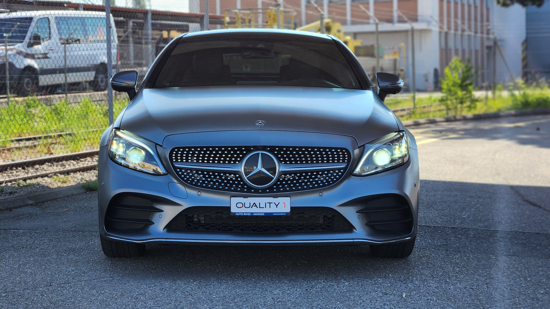 MERCEDES-BENZ C 200 Coupé 4Matic 9G-Tronic-showroom-element-1