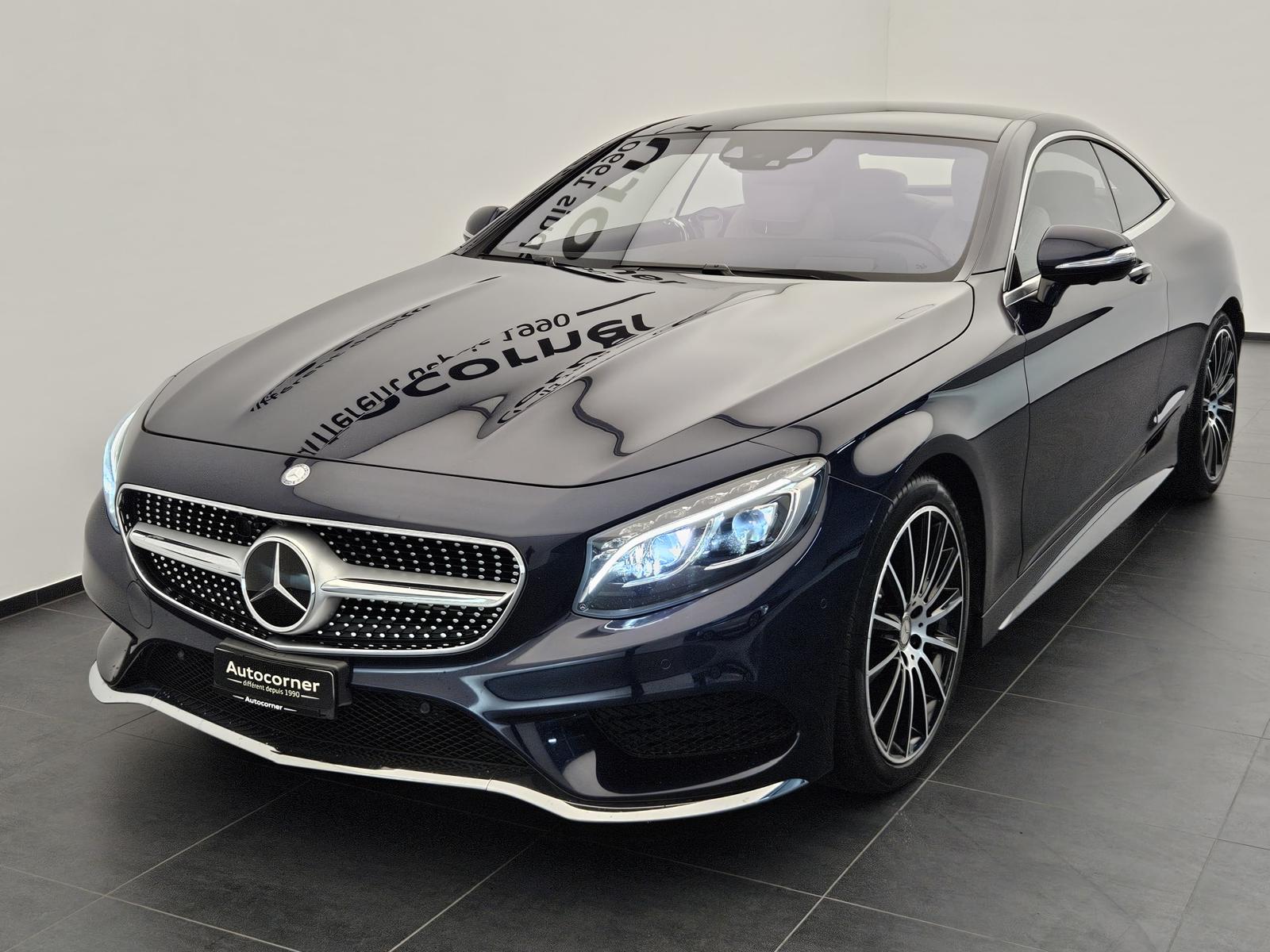 MERCEDES-BENZ S 500 Coupé 4Matic 9G-Tronic-showroom-element-2