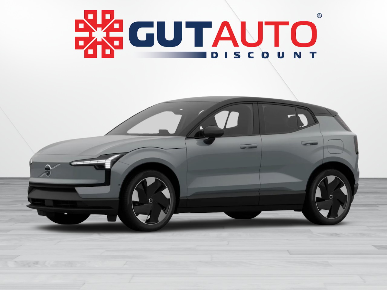 VOLVO EX30 E60 69kWh TWIN ULTRA PERFORMNCE AWD