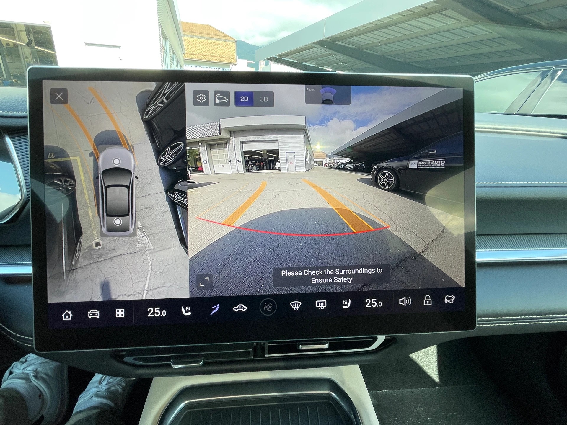 Image MAZDA 6 6e 258 69kWh Takumi