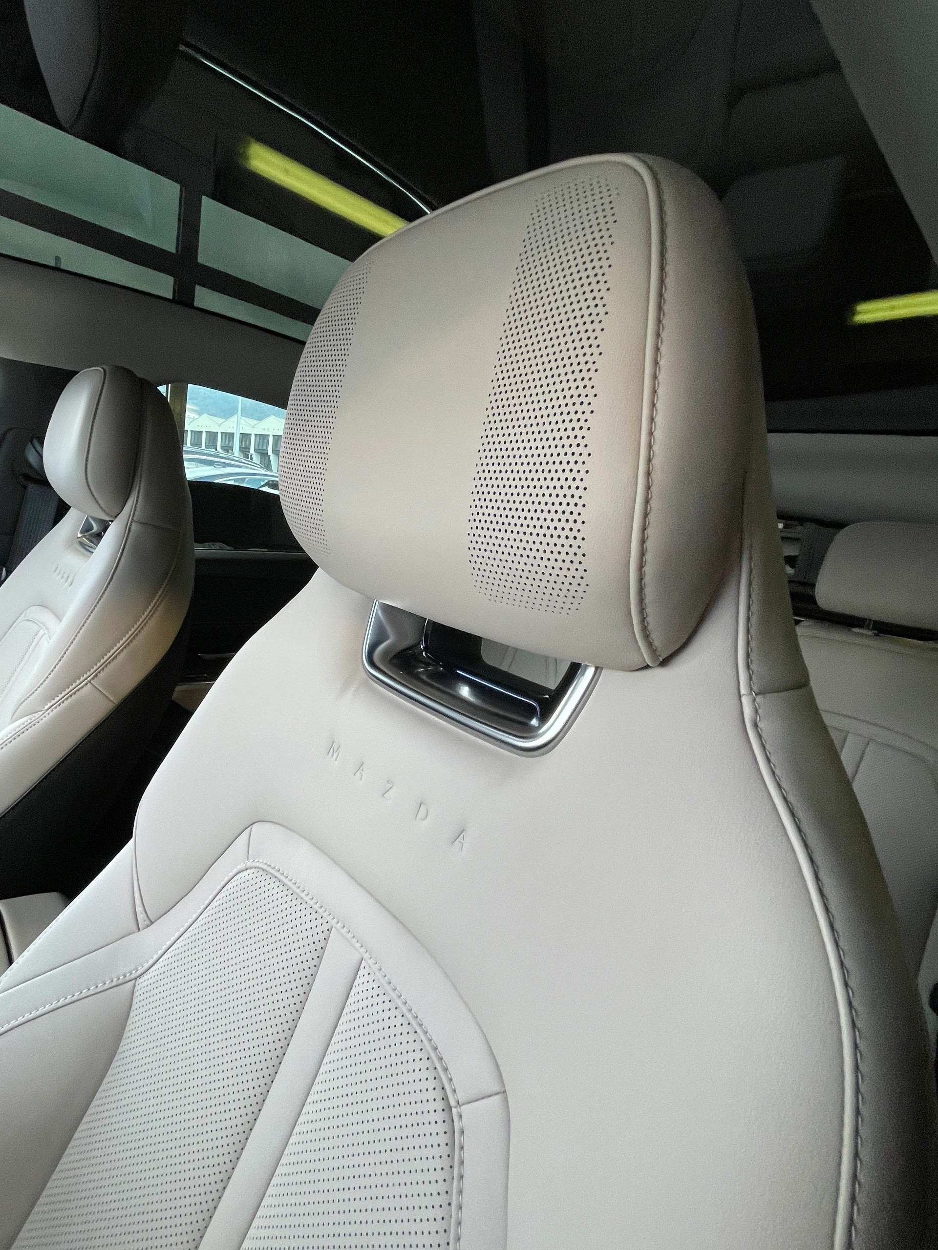 Image MAZDA 6 6e 258 69kWh Takumi