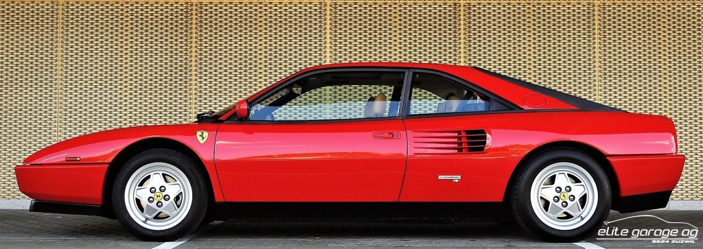 FERRARI Mondial 3.4 T-image-2
