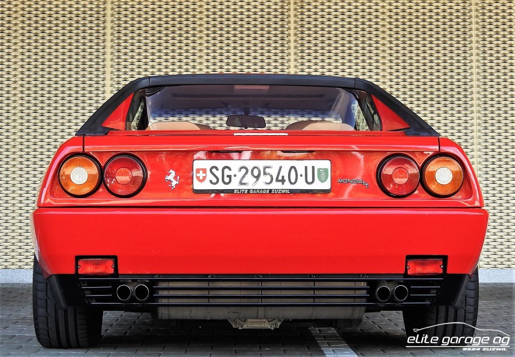 FERRARI Mondial 3.4 T-image-3