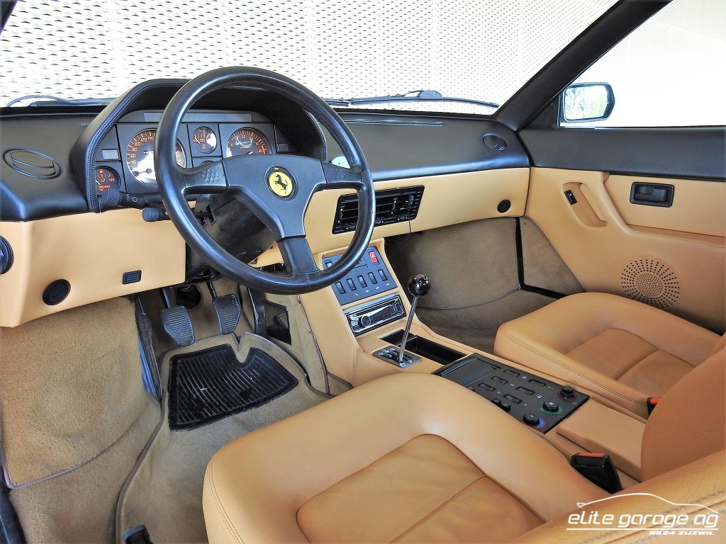 FERRARI Mondial 3.4 T-image-9